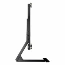 Support de table d'écran TooQ DB3265F-B 32"-65" 40 Kg Noir