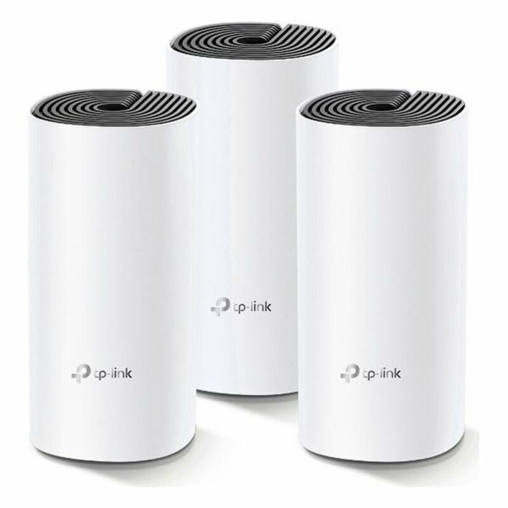 Schnittstelle TP-Link DECO M4(3PK)