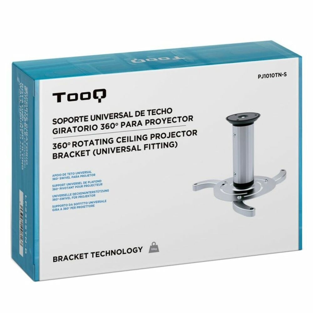 Support de Toit pour Projecteur TooQ PJ1010TN-S