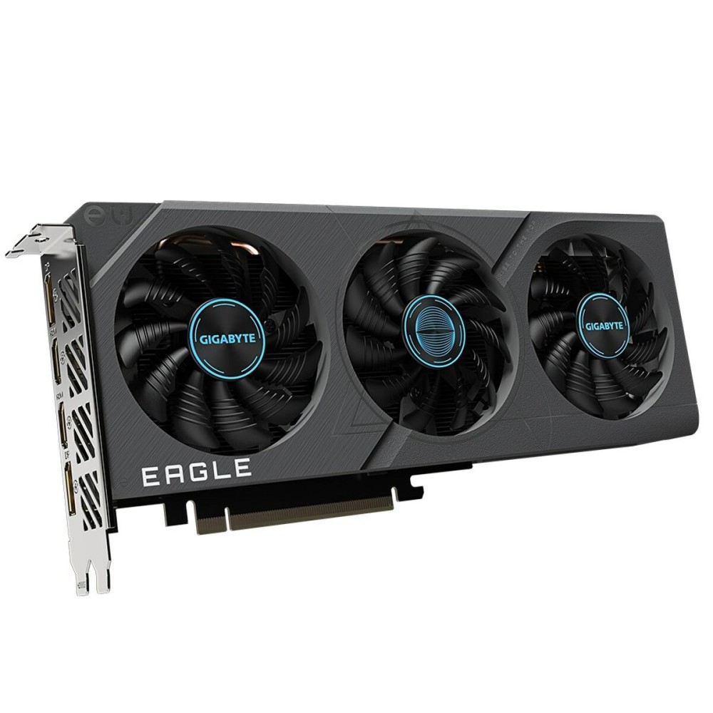 Grafikkarte Gigabyte GV-N4060EAGLE OC-8GD GDDR6