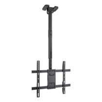 TV Ceiling Support TooQ LPCE1175TSLI-B 32" 75" 60 Kg