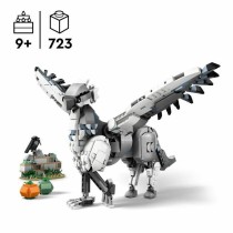 Konstruktionsspiel Lego Harry Potter 76427 Buckbeak Bunt 723 Stücke