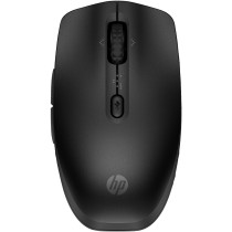 Souris Optique Sans Fil HP 420 Noir