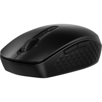 Optical Wireless Mouse HP 420 Black