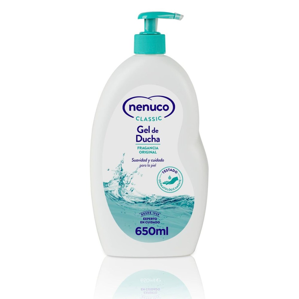 Children's Perfume Nenuco NENUCO CLASSIC 650 ml