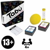 Jeu de société Hasbro Tabú (ES)