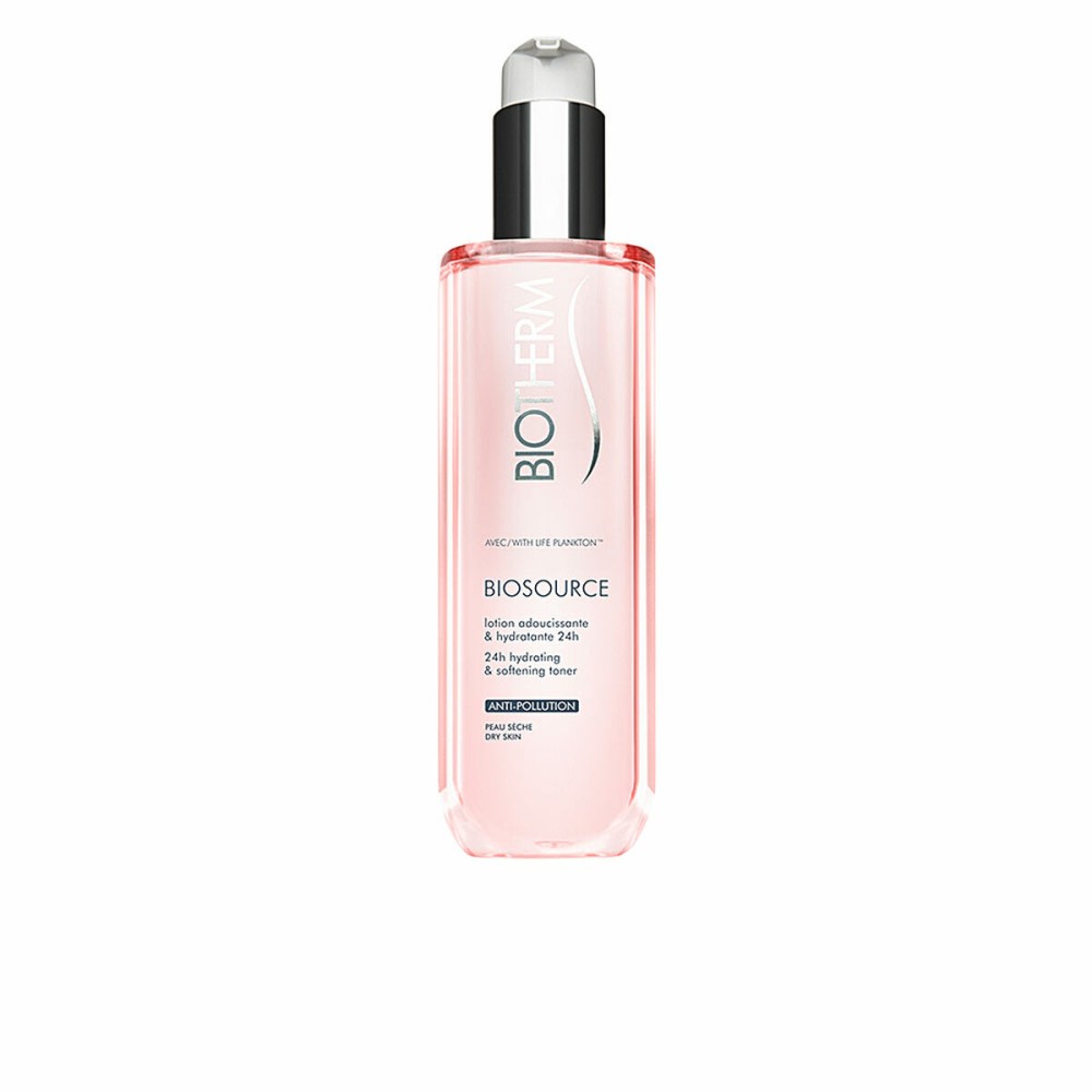 Moisturising and Softening Lotion Biosource Biotherm