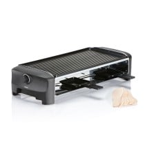 Barbecue Électrique Princess 162840 Noir 1200 W