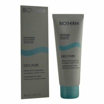 Désodorisant Pure Biotherm