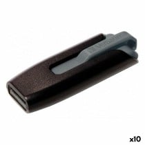 USB Pendrive Verbatim V3 Schwarz 16 GB