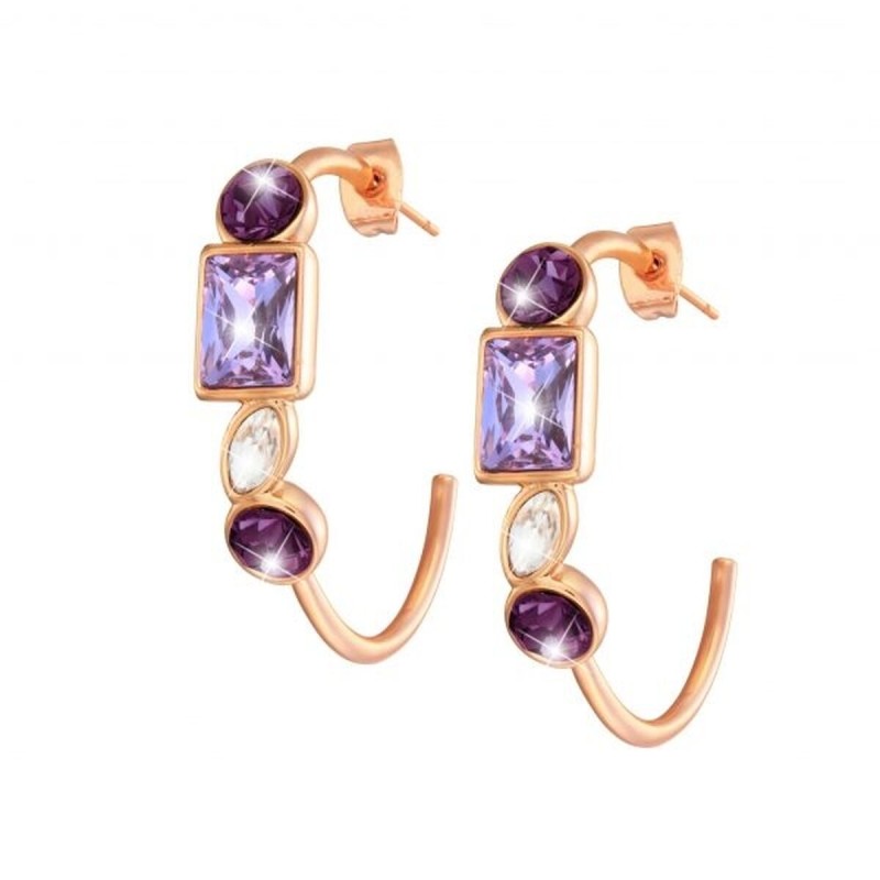 Boucles d´oreilles Femme Stroili 1665780