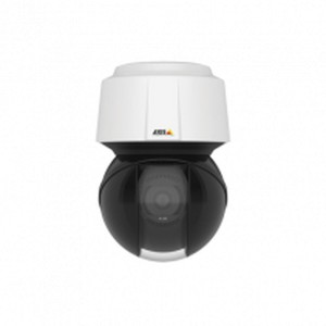 Camescope de surveillance Axis Q6135-LE