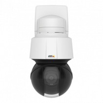 Camescope de surveillance Axis Q6135-LE