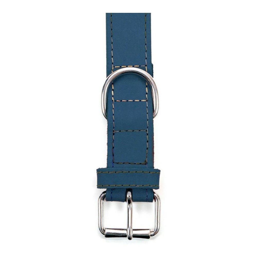 Hundehalsband Gloria Oasis Blau 35 cm (1,2 x 35 cm)