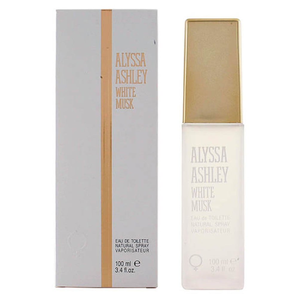 Parfum Femme Alyssa Ashley EDT