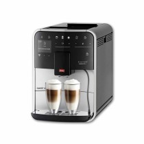 Cafetière superautomatique Melitta Barista Smart T Argenté 1450 W 15 bar 1,8 L