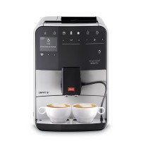 Cafetière superautomatique Melitta Barista Smart T Argenté 1450 W 15 bar 1,8 L