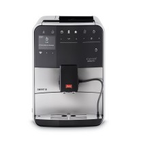 Cafetière superautomatique Melitta Barista Smart T Argenté 1450 W 15 bar 1,8 L