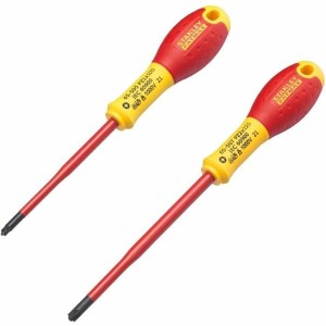 Screwdriver Set Stanley