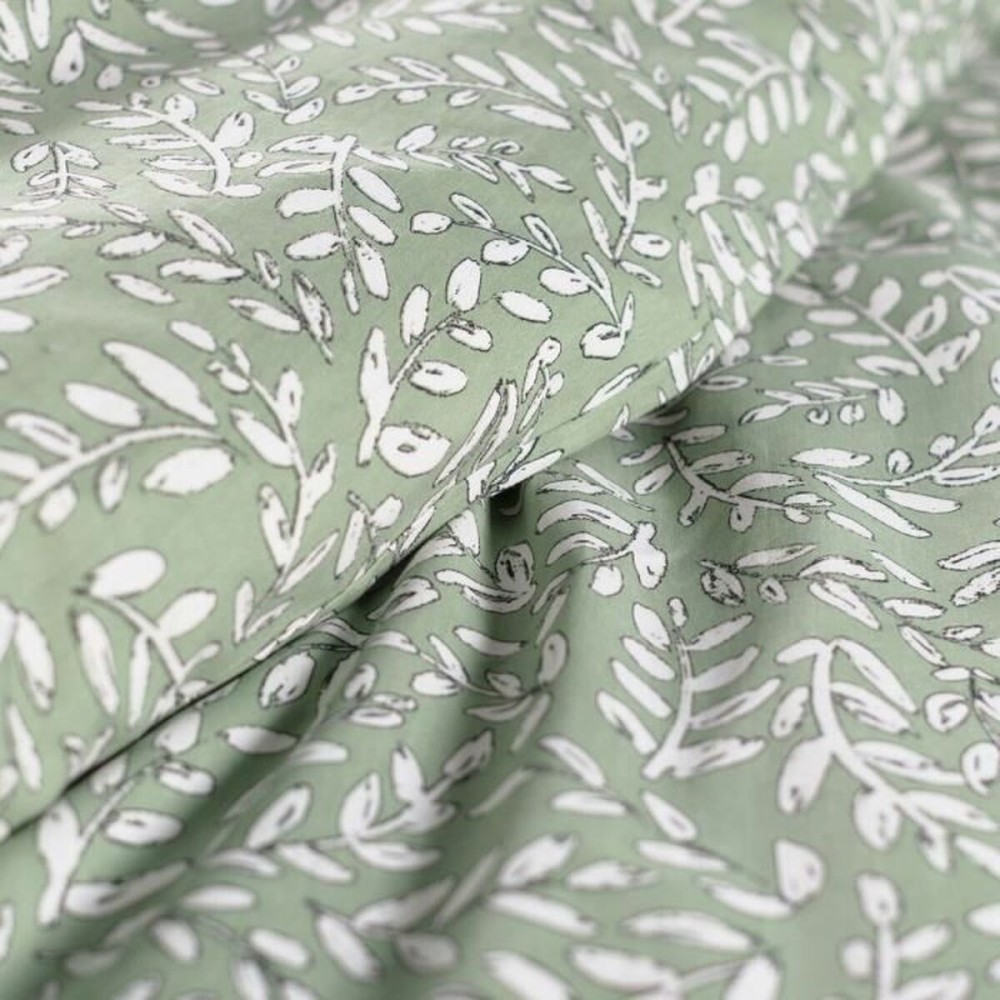 Duvet cover set TODAY Dream Green