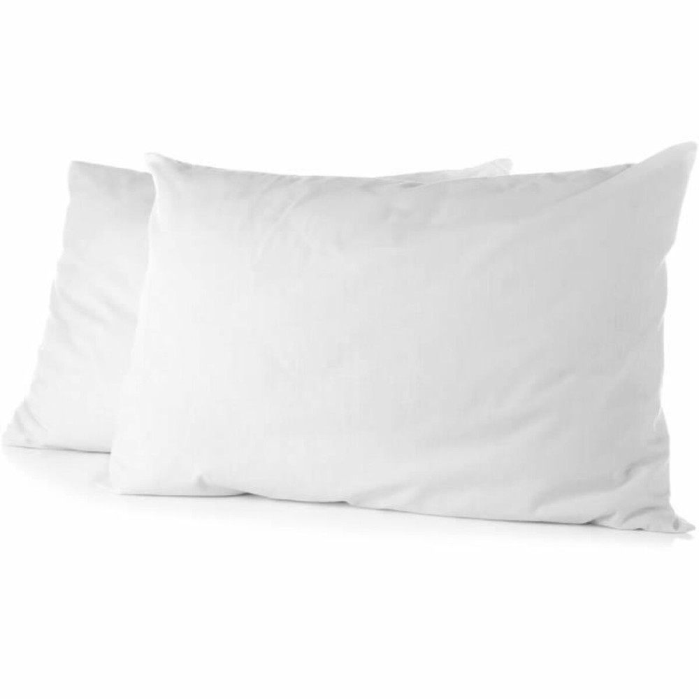 Pillowcase HOME LINGE PASSION White 50 x 70 cm (2 Units)