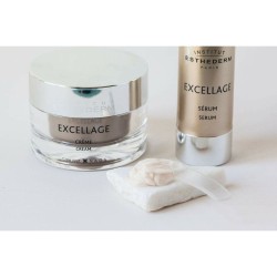 Gesichtscreme Institut Esthederm Excellage 50 ml