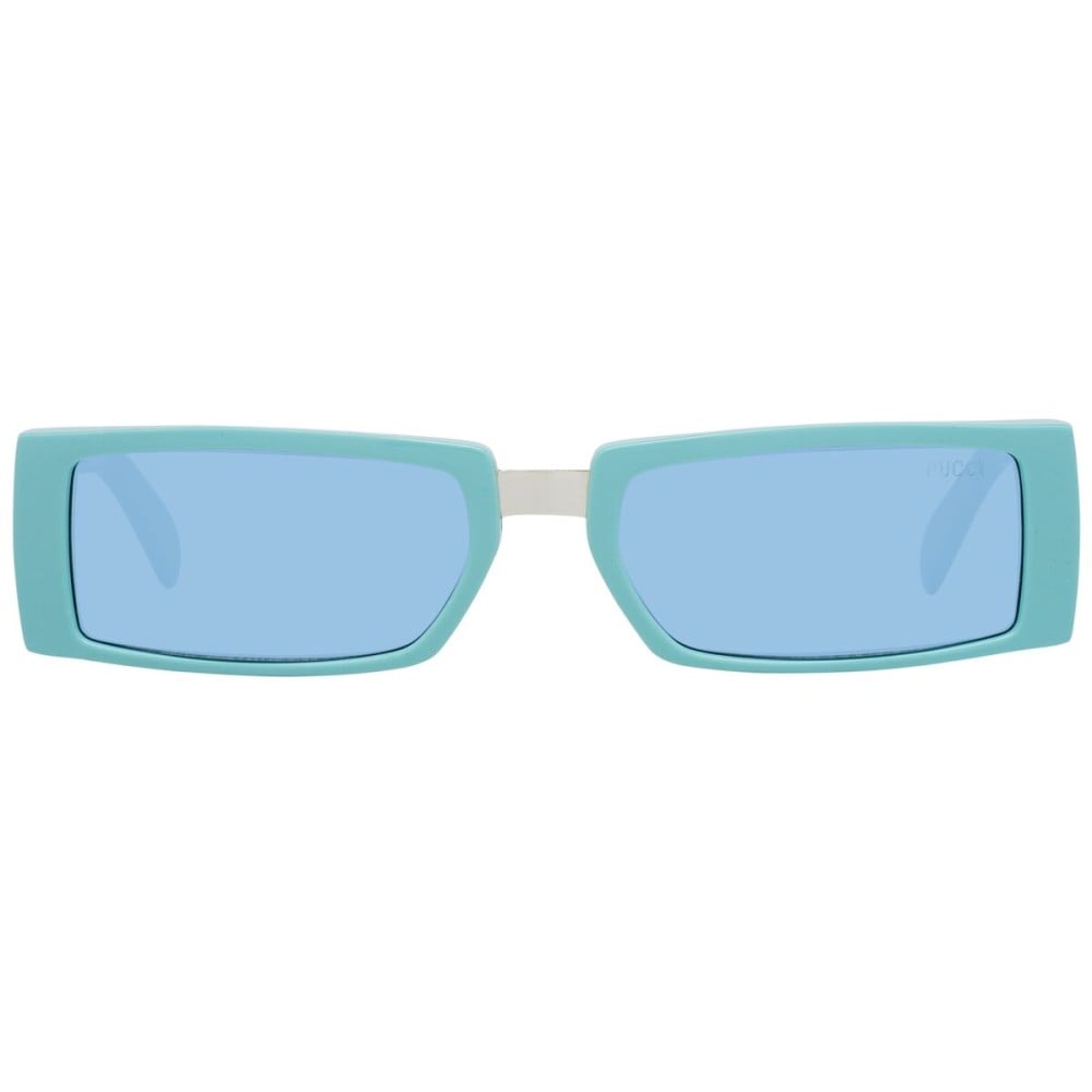 Damensonnenbrille Emilio Pucci EP0126-5393V Ø 53 mm