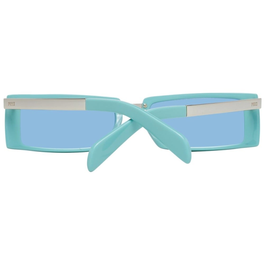 Lunettes de soleil Femme Emilio Pucci EP0126-5393V Ø 53 mm