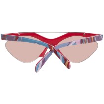 Lunettes de soleil Femme Emilio Pucci EP0137-5966S ø 59 mm