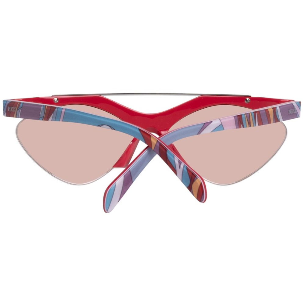 Lunettes de soleil Femme Emilio Pucci EP0137-5966S ø 59 mm