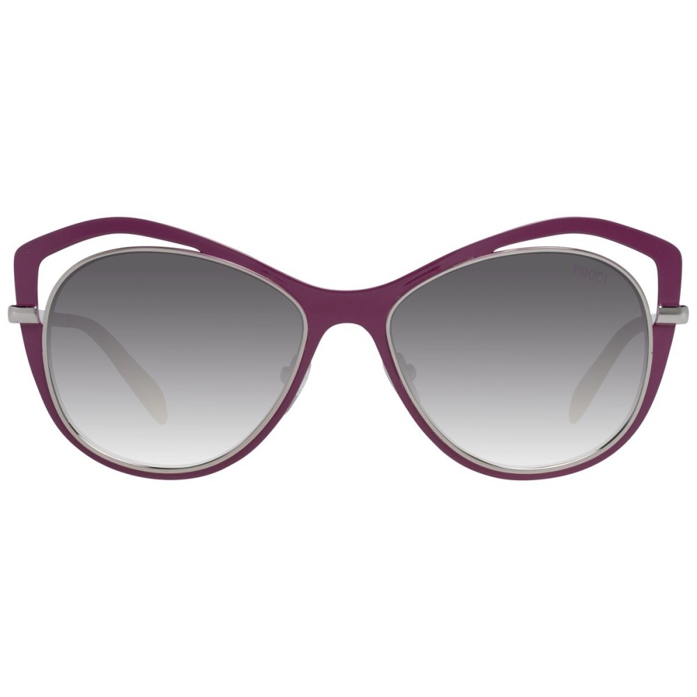 Ladies' Sunglasses Emilio Pucci EP0130-5681T ø 56 mm