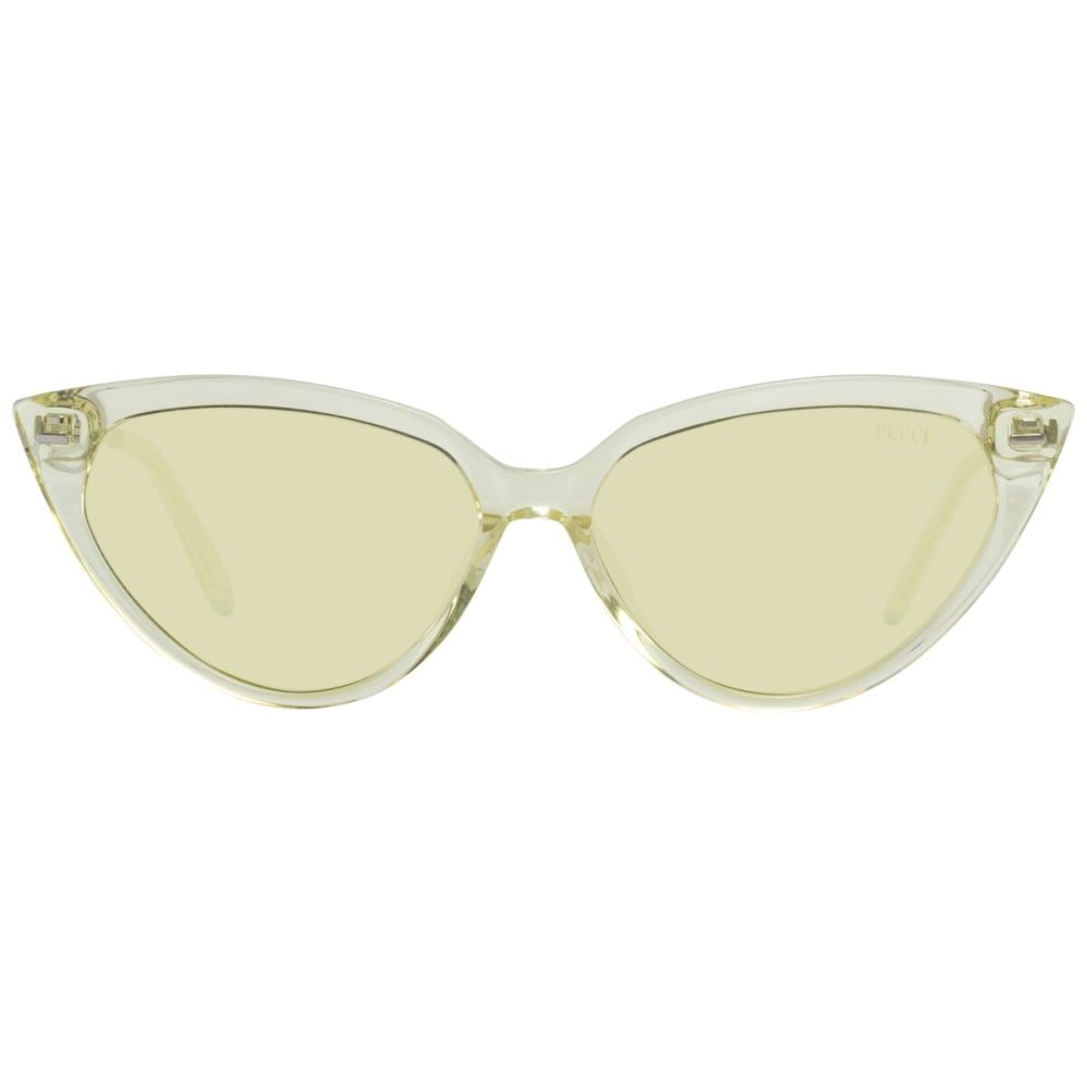 Damensonnenbrille Emilio Pucci EP0148-5639E ø 56 mm