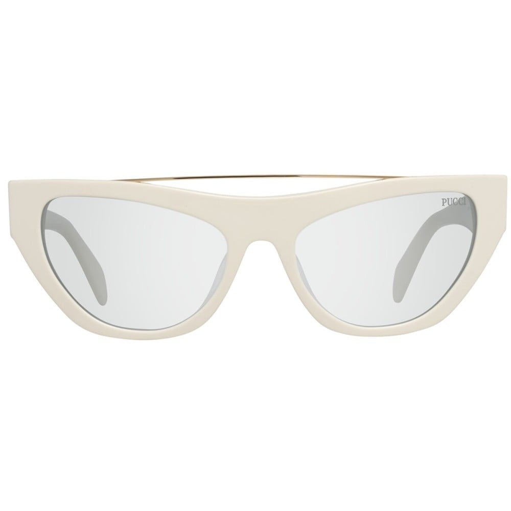 Damensonnenbrille Emilio Pucci EP0111-5521A Ø 55 mm