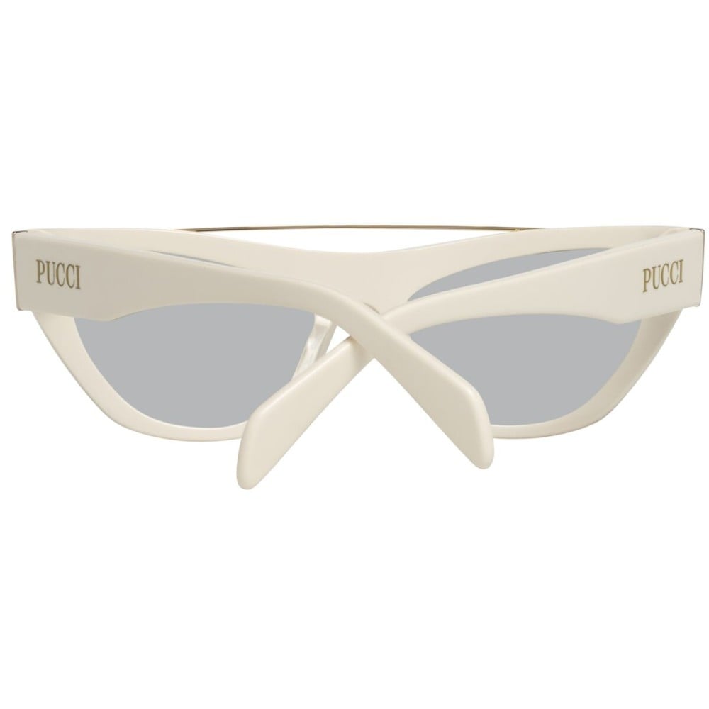 Damensonnenbrille Emilio Pucci EP0111-5521A Ø 55 mm