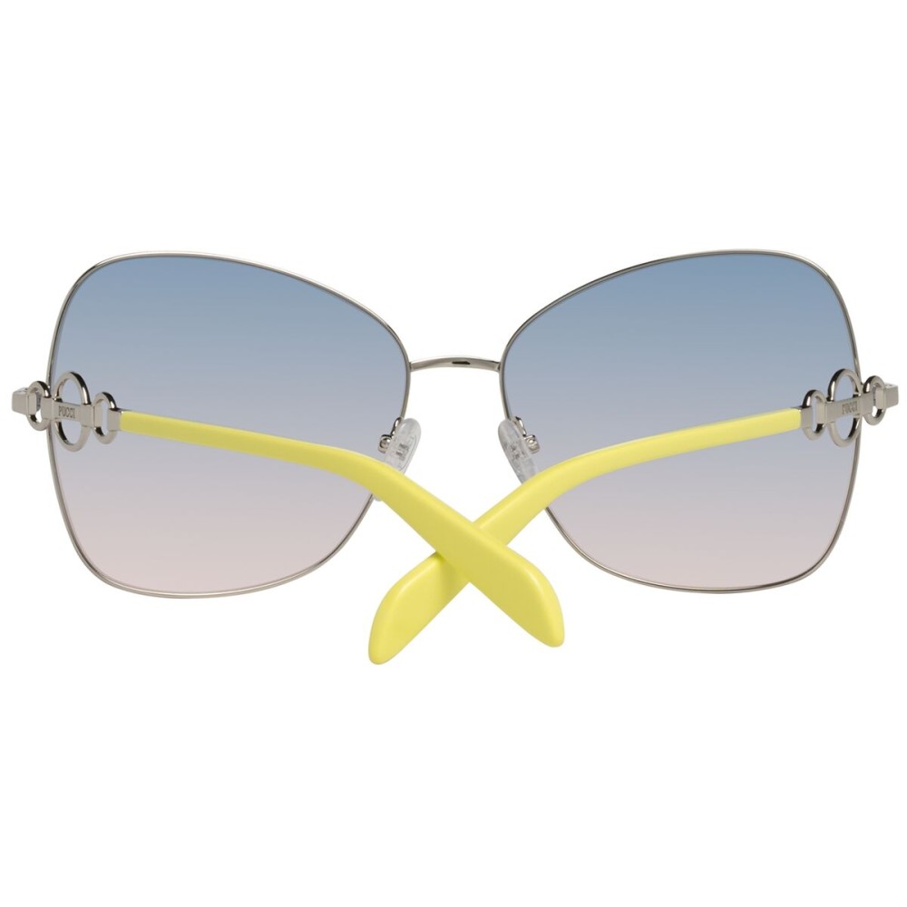 Lunettes de soleil Femme Emilio Pucci EP0147-5920W ø 59 mm