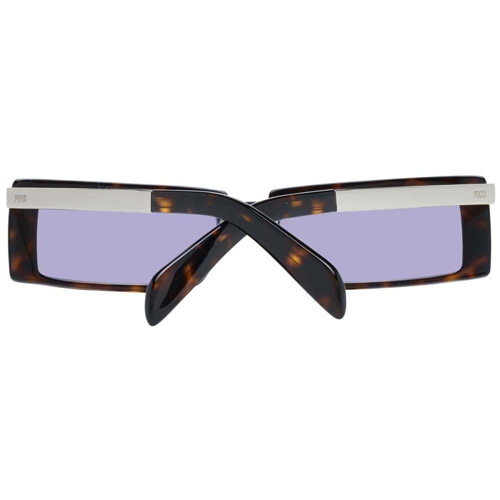 Ladies' Sunglasses Emilio Pucci EP0126-5352Y Ø 53 mm