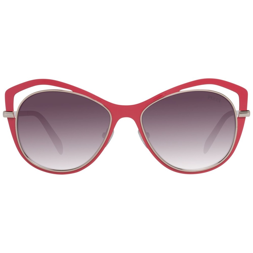 Damensonnenbrille Emilio Pucci EP0130-5668F ø 56 mm