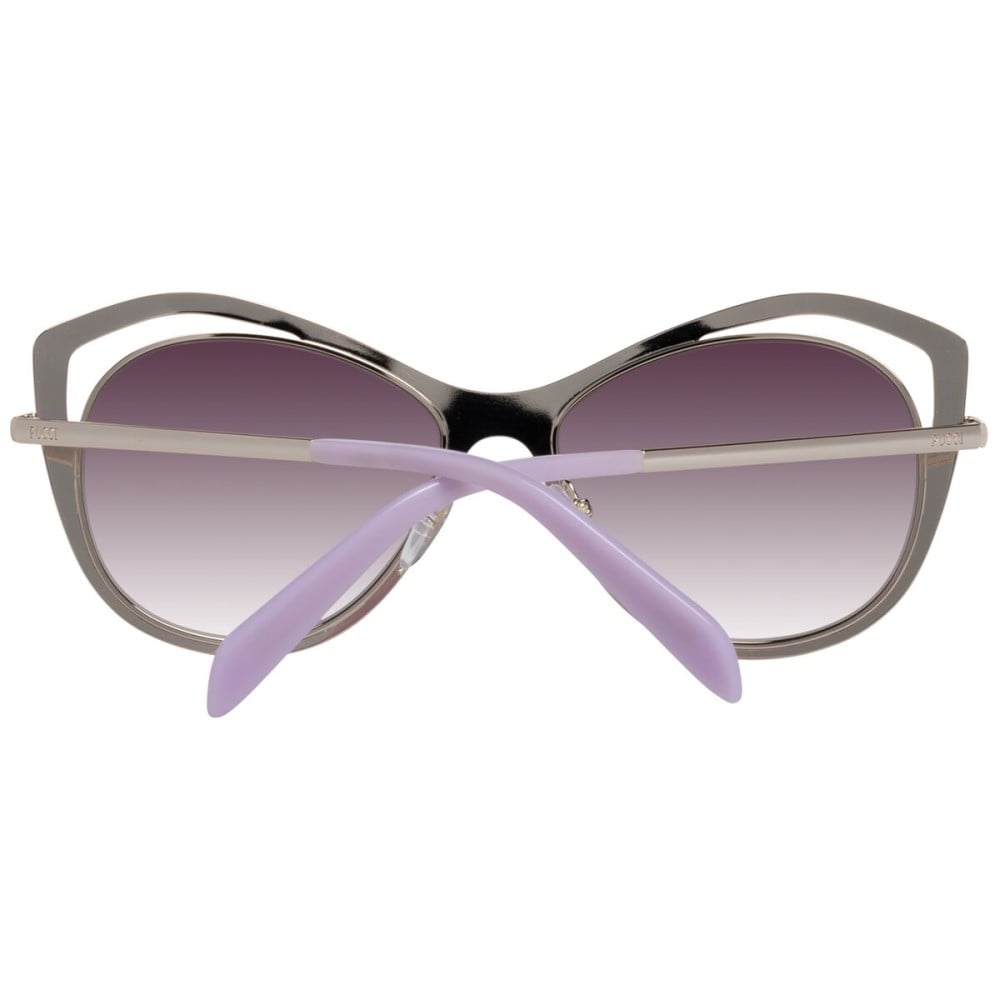 Damensonnenbrille Emilio Pucci EP0130-5668F ø 56 mm