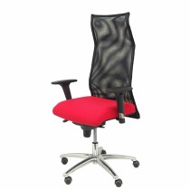 Office Chair Sahúco XL P&C BALI350 Red