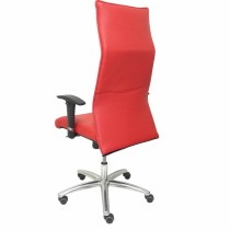 Chaise de Bureau P&C 3625-8435501009481 Rouge