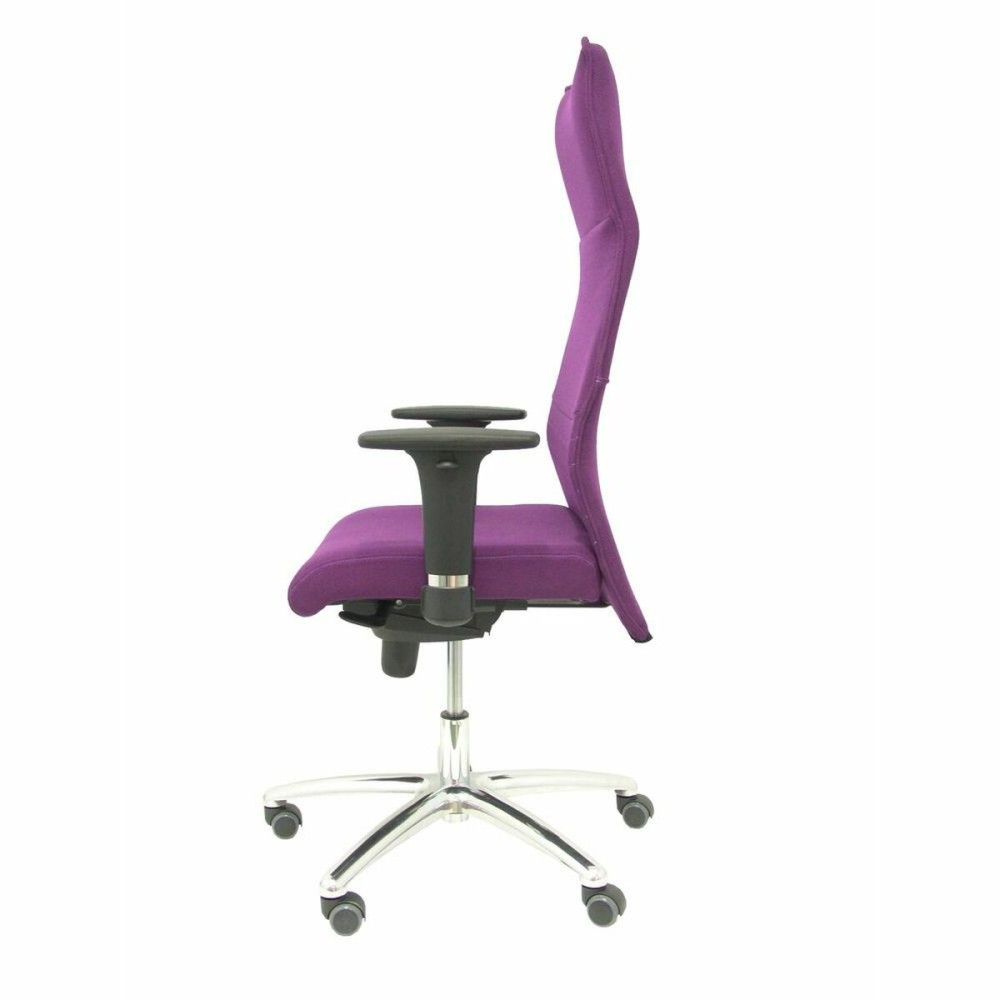 Chaise de Bureau Albacete P&C BALI760 Violet