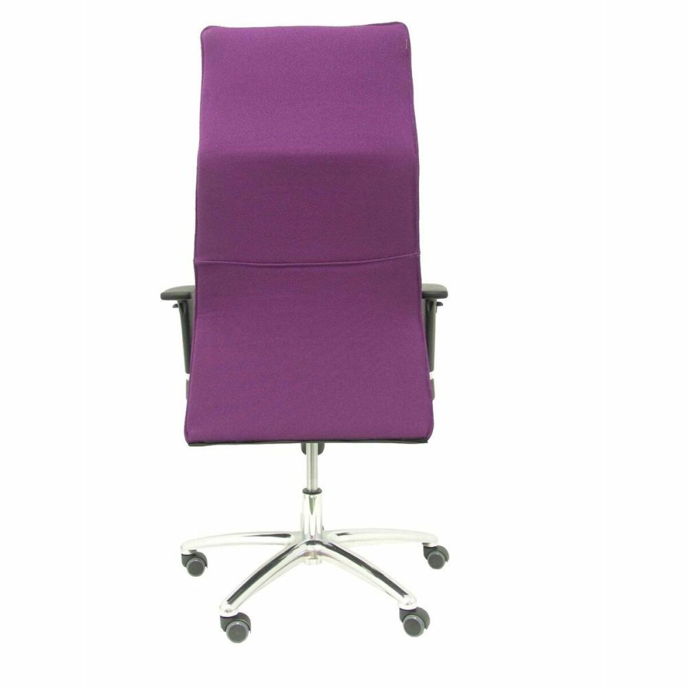 Chaise de Bureau Albacete P&C BALI760 Violet