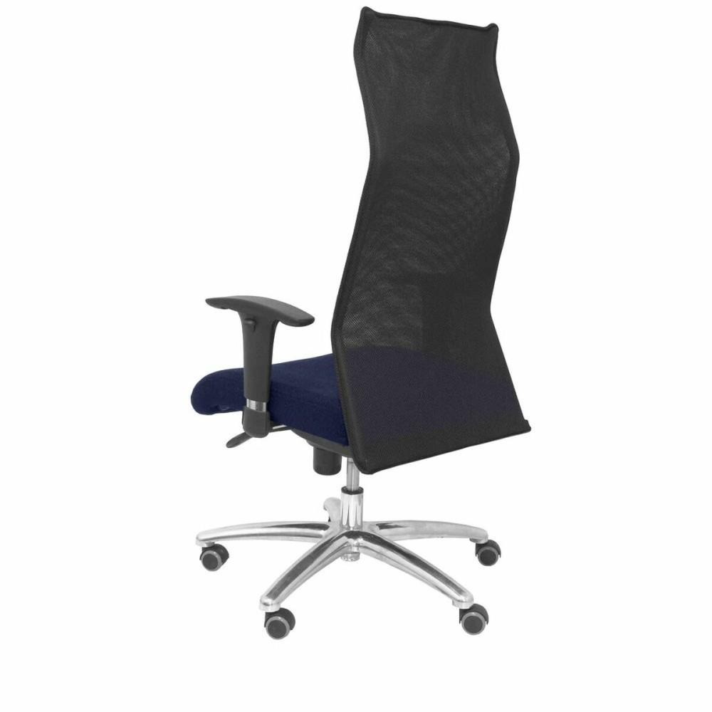 Office Chair Sahuco bali P&C BALI200 Blue Navy Blue