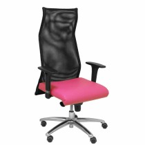 Chaise de Bureau P&C B24APRP Rose