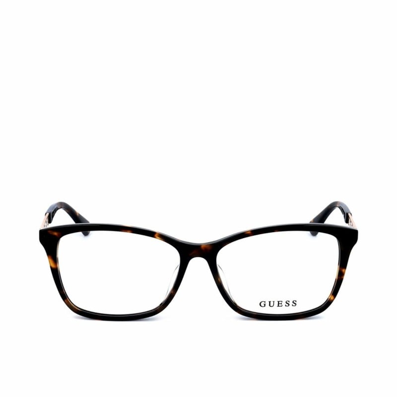 Monture de Lunettes Femme Guess GU2773-D Habana ø 54 mm