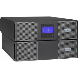 Système d'Alimentation Sans Interruption Interactif Eaton 9PX 10000 W