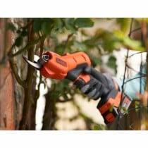 Sécateurs Black & Decker Bypass 18 V 2 Ah