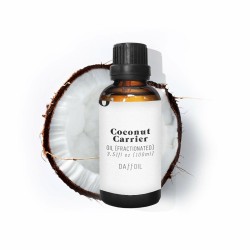 Ätherisches Öl Daffoil   Coco 100 ml