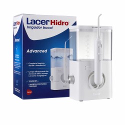 Hydropulseur dentaire Lacer Hidro Advanced Blanc