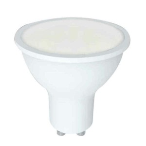 Ampoule à Puce LED Denver Electronics SHL-440 Wifi 5W GU10 2700K - 6500K GU10